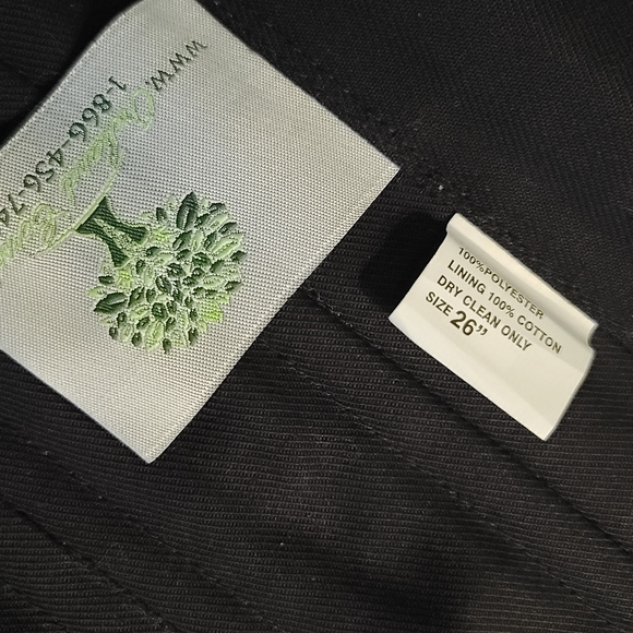 Orchard Corset 26" Satin Hourglass Curve Longline Underbust Corset Renaissance - Picture 2 of 4